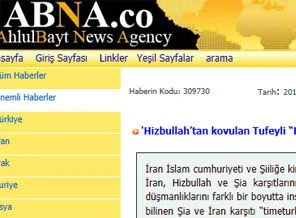 ABNA hedef şaşırttı