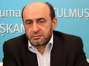 Adem Özköse'nin babası konuştu