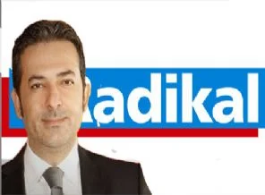 'Adımı yaz, Taraf'a gönder, iftira olarak çıksın!'