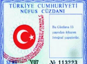 Adını ve soyadını beğenmeyenlere müjde