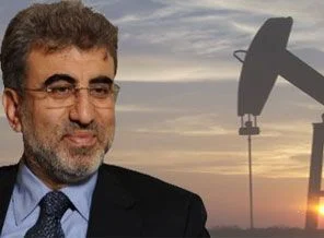 Adıyaman'da kaliteli petrol bulundu