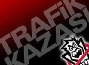 Adıyaman'da trafik kazası: 5 yaralı
