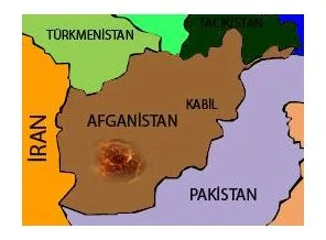 Afganistan'da 9 ölü