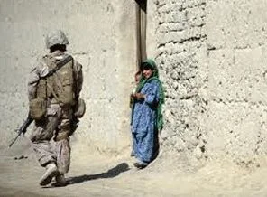 Afganistan'da bombalı saldırı