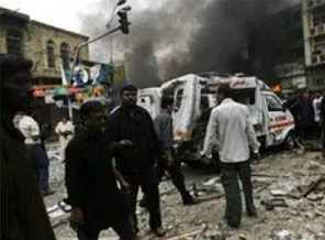 Afganistan'da intihar saldırısı: 12 ölü