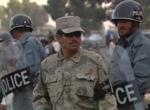Afganistan'da karakola saldırı: 8 polis öldü