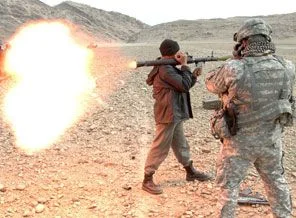 Afganistan'da saldırılar: 5 ölü
