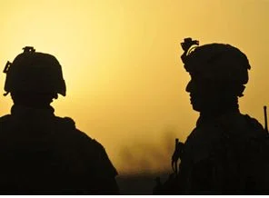 Afganistan'daki gece operasyonlarına son verildi