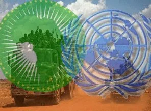 Afrika Birliği ve BM'den, Sudan'da barış çağrısı