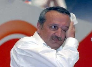 Ağar'ın 5 yıllık cezası onandı