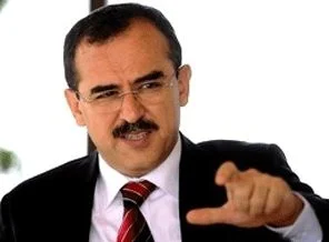 Ağar'ın cezaevi talebi için çalışılıyor