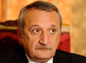 Ağar: O cezaevinde kalmam
