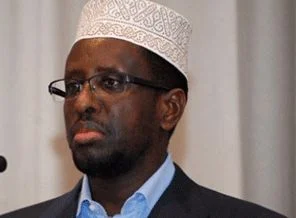 Ahmed: Zorlu süreçte yanımızda oldunuz