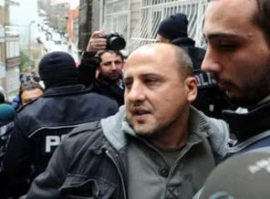 Ahmet Şık'a soruşturma
