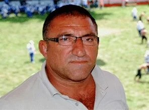 Ahmet Taşçı'ya silahlı saldırı