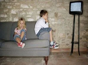Aile boyu TV başındayız
