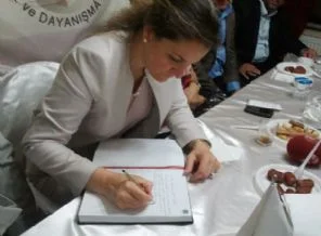 AK Partili vekil hastaneye kaldırıldı