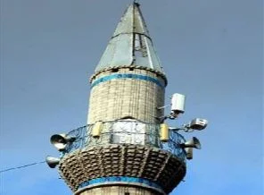 Aklına esen cami yaptıramayacak!