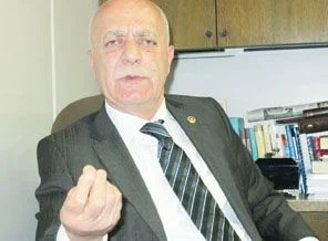 AKP'li vekil Ermenilerden özür diledi