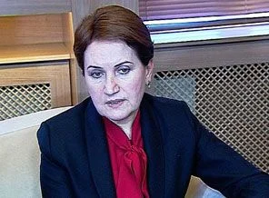 Akşener, Erbakan ile Çiller'e niçin sırtını döndü?