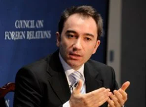 Akyol: Solcular asıl sorunu görmezden geliyor