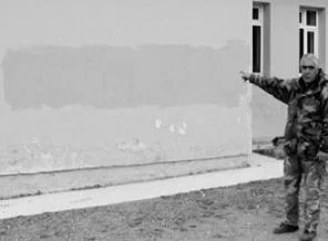 Alevi vatandaşlara provokasyon