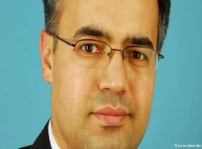Alman Etik Kurulu'na Müslüman üye atandı