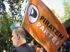 Alman Korsanlar'a 25 bin üye