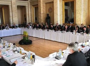 Almanya'da İslam Konferansı düzenlendi