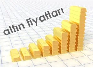 Altın Hızla Artacak