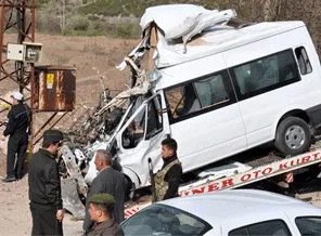 Amasya'da bir şehit daha