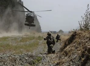 Amasya'da çatışma: 2 ölü