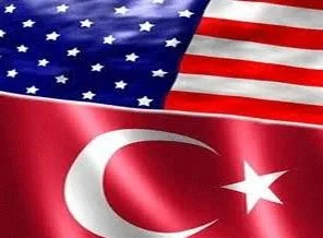 Amerika'nın gözdesi Türkiye