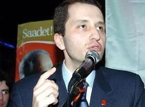 Amerika'yı dost gören hükümet terör sorununu çözemez