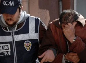 Ankara'da çete operasyonu