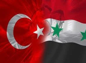 Ankara'dan suriye'ye son uyarı
