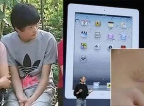 Apple için böbreğini satınca hayatı karardı