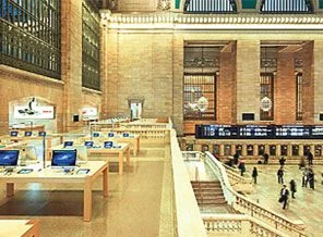 Apple, İstanbul'a mağaza açıyor
