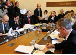 Arabuluculuk sistemi geliyor