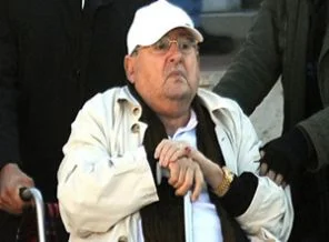 Arif Doğan'ın evinde şüpheli hırsızlık