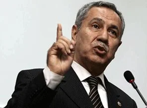Arınç: Artık kimse cuntacılıktan bahsedemez!