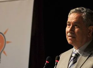 Arınç: Demokratik uyanış başladı