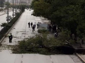 Arjantin'de fırtınada 12 kişi öldü