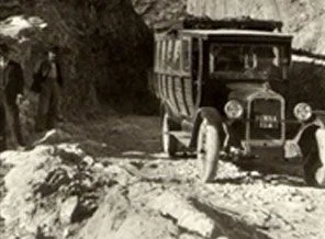 Arşivlik fotoğraflar
