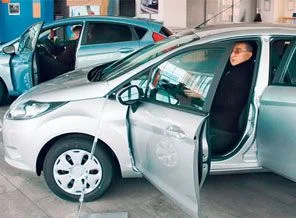 Artık araç ruhsatları da 'çip' li olacak
