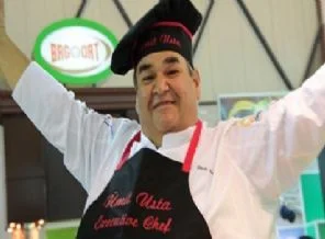 Aşçı Ümit Usta vefat etti