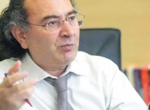 Asıl sorumlu Karadayı...