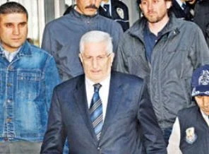 Asker-gazeteci teması savcılarda!