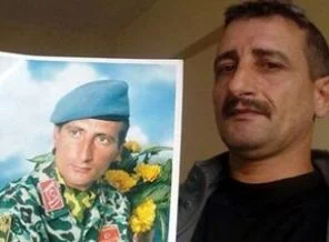Askerin şüpheli intiharına soruşturma
