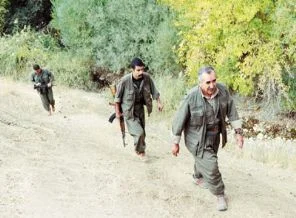 'Askerler 500 PKK'lı kalsın istedi'